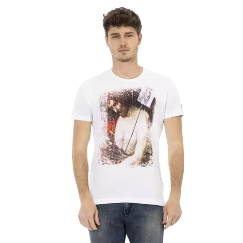 Tops > T-Shirts - - Trussardi - Modalova