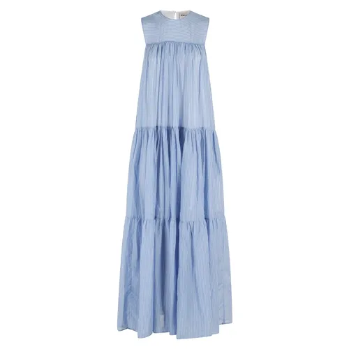 Dresses > Day Dresses > Maxi Dresses - - Semicouture - Modalova