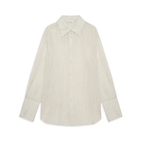 Blouses & Shirts > Shirts - - Anine Bing - Modalova