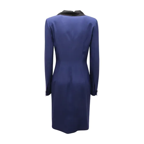 Dresses > Day Dresses > Short Dresses - - Moschino - Modalova