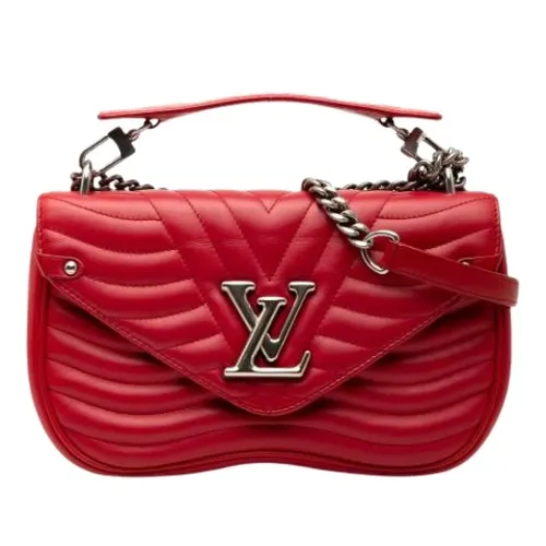 Pre-owned > Pre-owned Bags > Pre-owned Shoulder Bags - - Louis Vuitton Vintage - Modalova