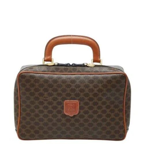 Pre-owned > Pre-owned Bags > Pre-owned Handbags - - Celine Vintage - Modalova