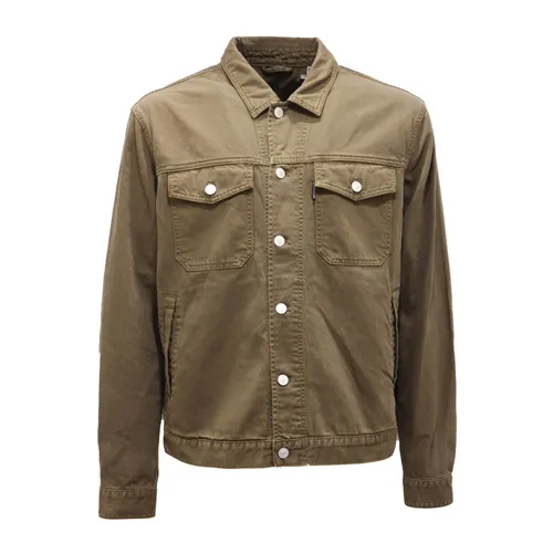Jackets > Winter Jackets - - Schott NYC - Modalova