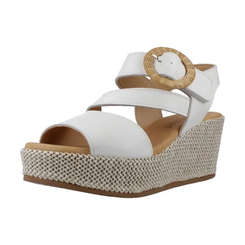 Shoes > Heels > Wedges - - Pitillos - Modalova