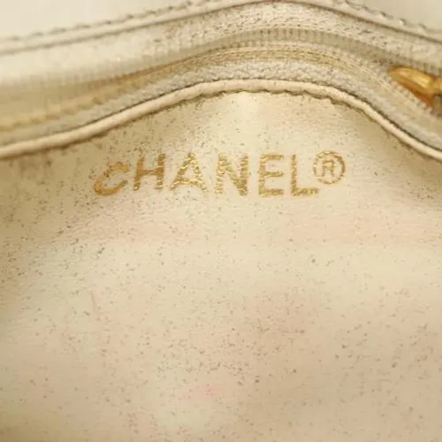 Pre-owned > Pre-owned Bags > Pre-owned Belt Bags - - Chanel Vintage - Modalova