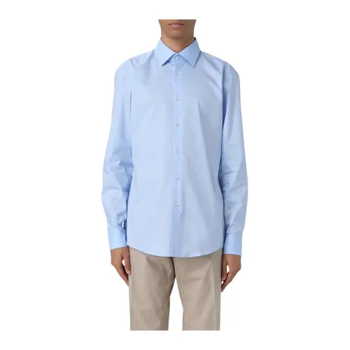 Shirts > Casual Shirts - - Hugo Boss - Modalova