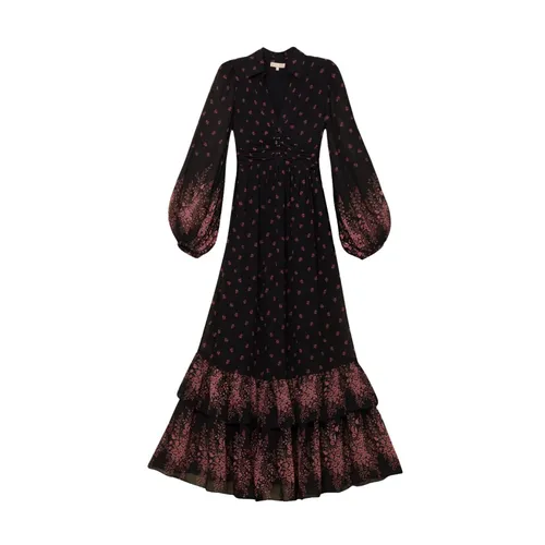 Dresses > Day Dresses > Shirt Dresses - - BY Timo - Modalova