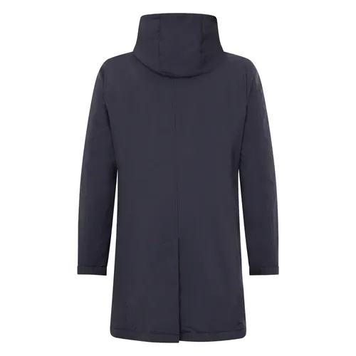 Coats > Single-Breasted Coats - - Moorer - Modalova
