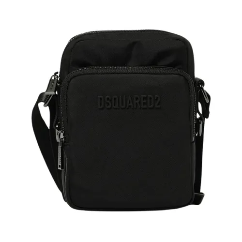 Bags > Messenger Bags - - Dsquared2 - Modalova