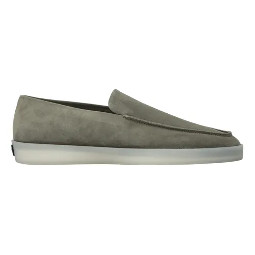 Shoes > Flats > Loafers - - Fear Of God - Modalova