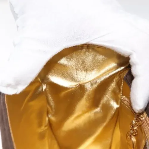Pre-owned > Pre-owned Bags > Pre-owned Shoulder Bags - - Salvatore Ferragamo Pre-owned - Modalova