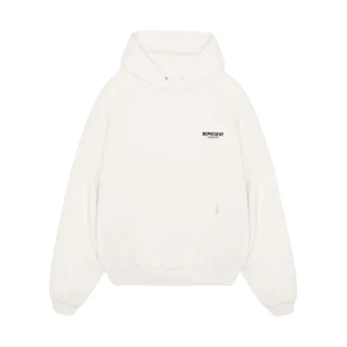 Sweatshirts & Hoodies > Hoodies - - Represent - Modalova