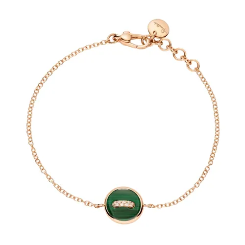 Accessories > Jewellery > Bracelets - - Pomellato - Modalova