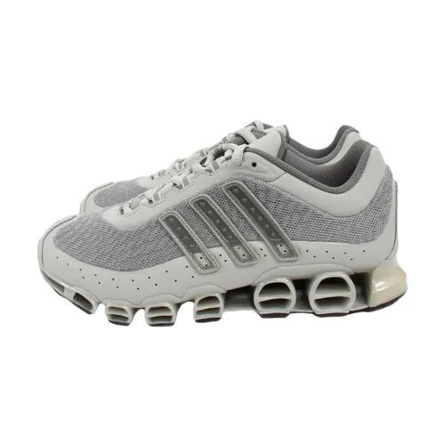 Adidas - Shoes > Sneakers - Gray - Adidas - Modalova