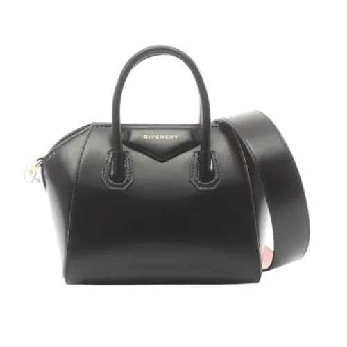 Pre-owned > Pre-owned Bags > Pre-owned Handbags - - Givenchy Pre-owned - Modalova