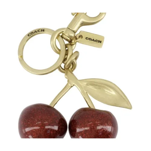 Accessories > Keyrings - - Coach - Modalova