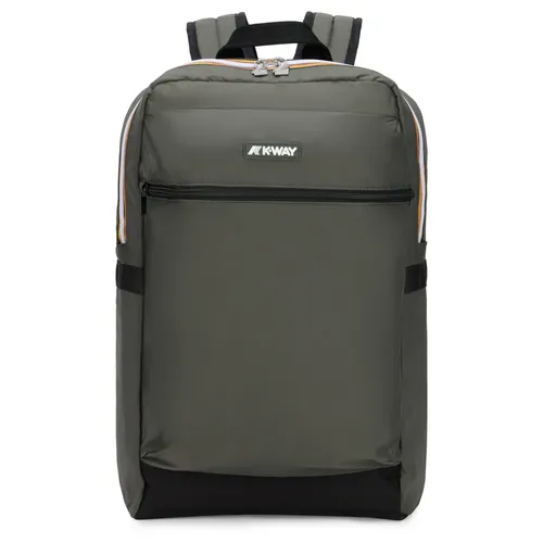 K-Way - Bags > Backpacks - Green - K-Way - Modalova