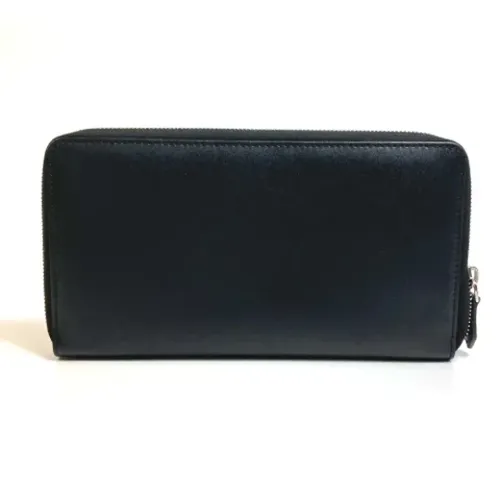 Pre-owned > Pre-owned Accessories > Pre-owned Wallets - - Givenchy Pre-owned - Modalova