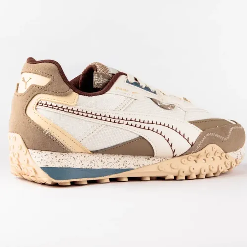 Puma - Shoes > Sneakers - Brown - Puma - Modalova
