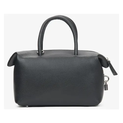 Estro - Bags > Handbags - Black - Estro - Modalova