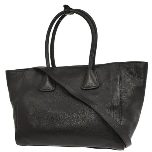 Pre-owned > Pre-owned Bags > Pre-owned Handbags - - Prada Vintage - Modalova