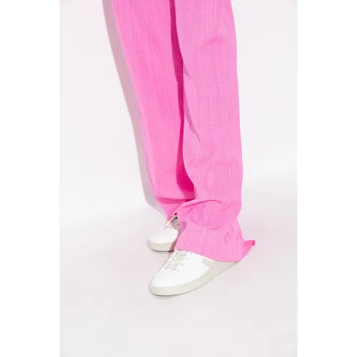 Veja - Shoes > Sneakers - White - Veja - Modalova
