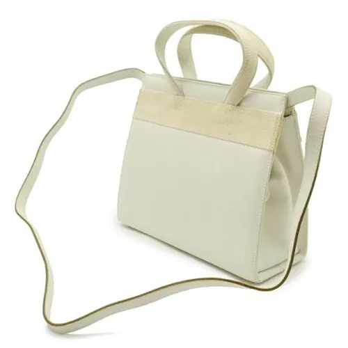 Pre-owned > Pre-owned Bags > Pre-owned Handbags - - Salvatore Ferragamo Pre-owned - Modalova