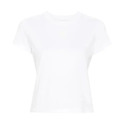 Tops > T-Shirts - - Alexander Wang - Modalova
