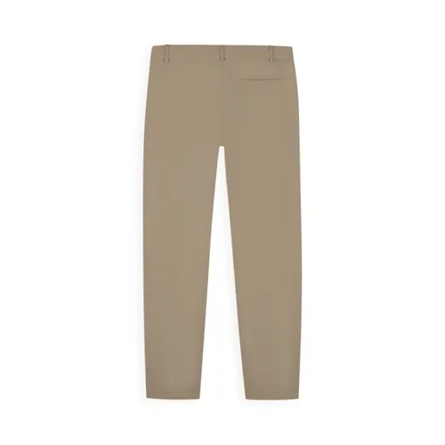 Trousers > Straight Trousers - - Pure Path - Modalova