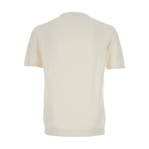 Knitwear > Round-neck Knitwear - - Roberto Collina - Modalova
