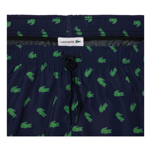 Swimwear > Beachwear - - Lacoste - Modalova