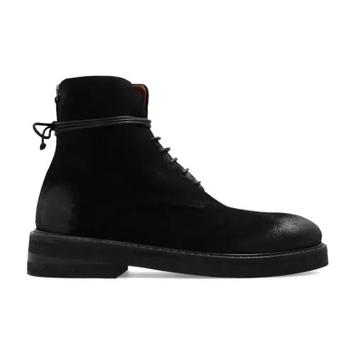 Shoes > Boots > Lace-up Boots - - Marsell - Modalova