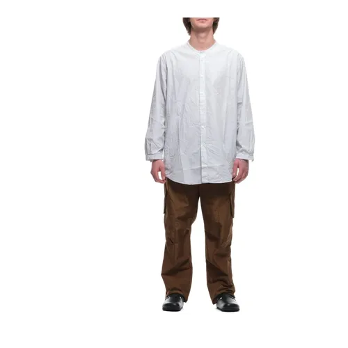 Shirts > Casual Shirts - - Barena Venezia - Modalova