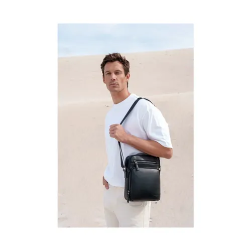 Bags > Cross Body Bags - - Pourchet Paris - Modalova