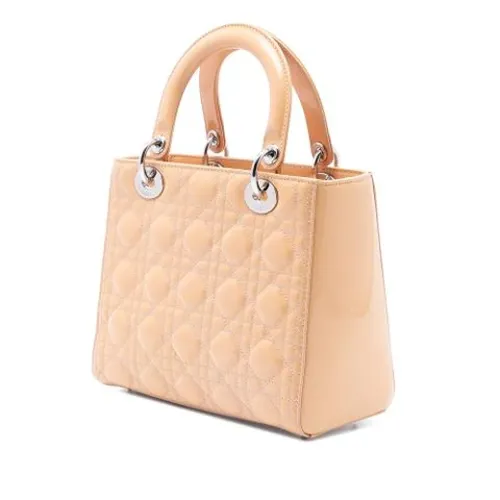 Pre-owned > Pre-owned Bags > Pre-owned Handbags - - Dior Vintage - Modalova