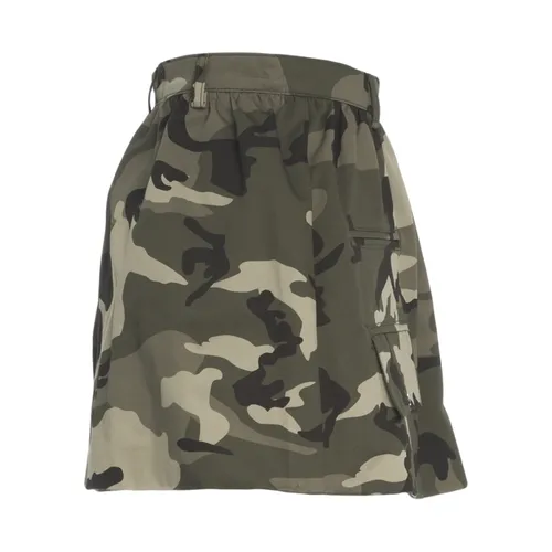 Skirts > Short Skirts - - Baum und Pferdgarten - Modalova