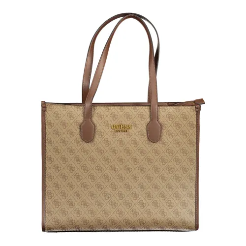 Guess - Bags > Tote Bags - Beige - Guess - Modalova