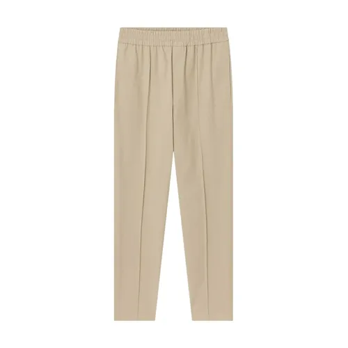Trousers > Slim-fit Trousers - - A.p.c. - Modalova