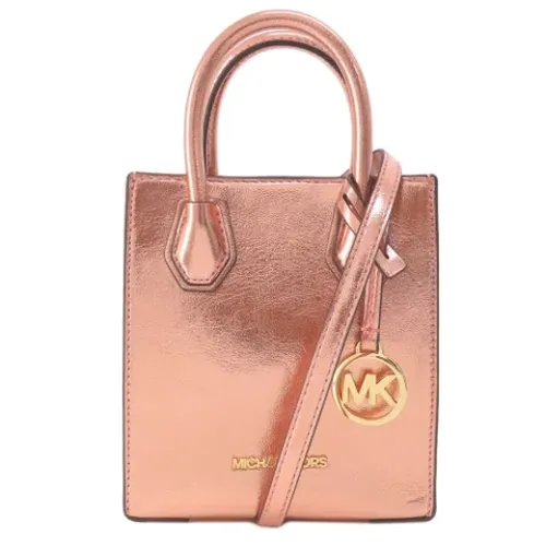 Pre-owned > Pre-owned Bags > Pre-owned Handbags - - Michael Kors Pre-owned - Modalova