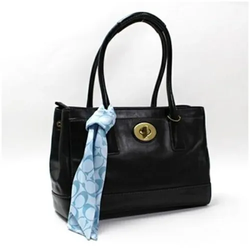 Pre-owned > Pre-owned Bags > Pre-owned Handbags - - Coach Pre-owned - Modalova