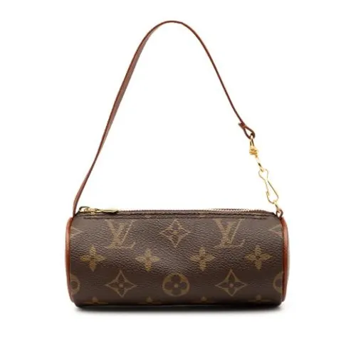 Pre-owned > Pre-owned Bags > Pre-owned Mini Bags - - Louis Vuitton Vintage - Modalova