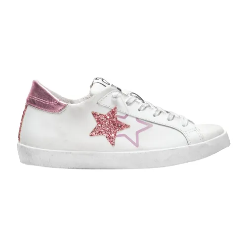 Star - Shoes > Sneakers - White - 2Star - Modalova