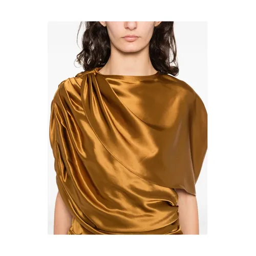Dresses > Occasion Dresses > Gowns - - Malina - Modalova
