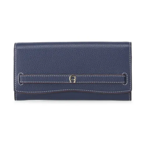 Accessories > Wallets & Cardholders - - Aigner - Modalova