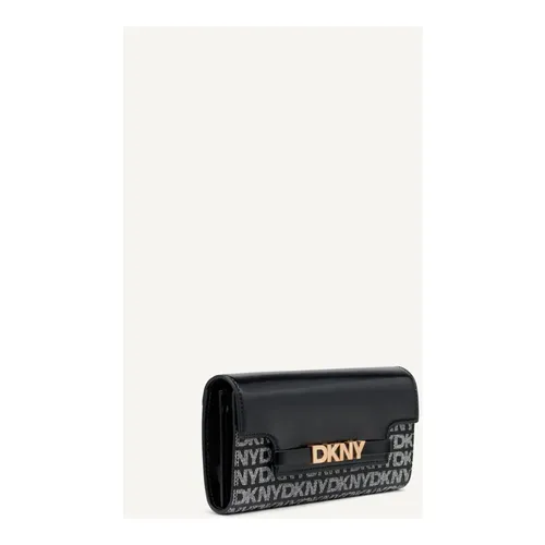 Accessories > Wallets & Cardholders - - Dkny - Modalova