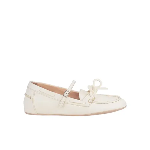 Shoes > Flats > Ballerinas - - AGL - Modalova