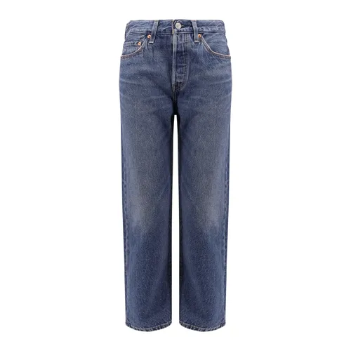 Jeans > Straight Jeans - - Levi's - Modalova