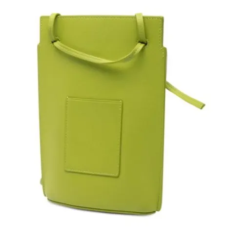 Pre-owned > Pre-owned Bags > Pre-owned Cross Body Bags - - Loewe Pre-owned - Modalova