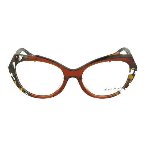 Accessories > Glasses - - Alain Mikli - Modalova