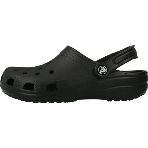 Shoes > Flats > Clogs - - Crocs - Modalova